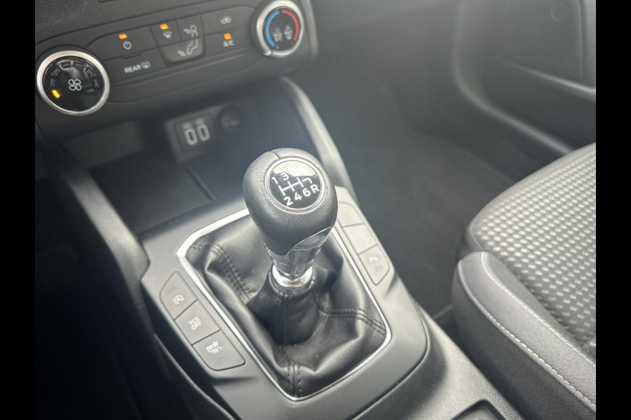 Ford Focus 1.0 EcoBoost Trend Edition Business | 125PK | dealer onderhouden