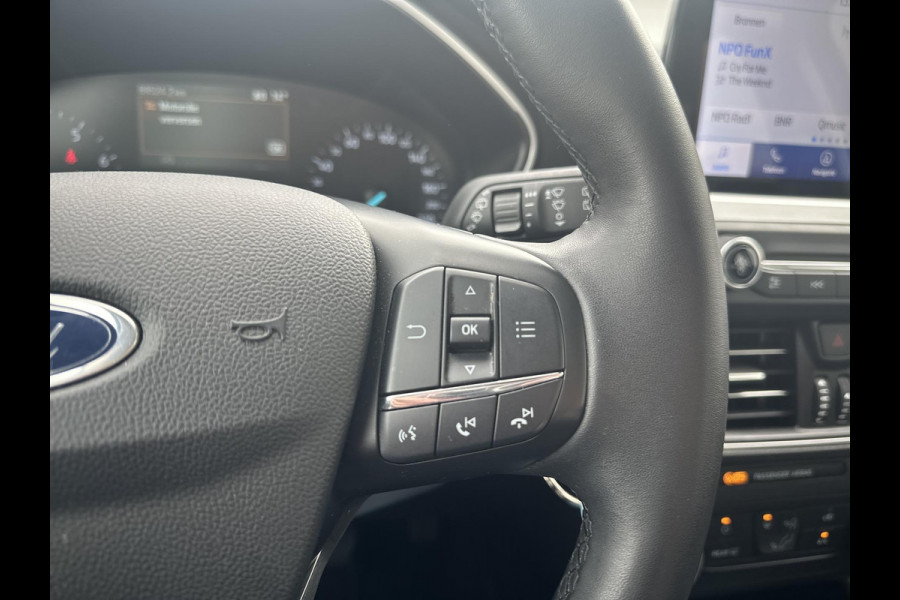 Ford Focus 1.0 EcoBoost Trend Edition Business | 125PK | dealer onderhouden