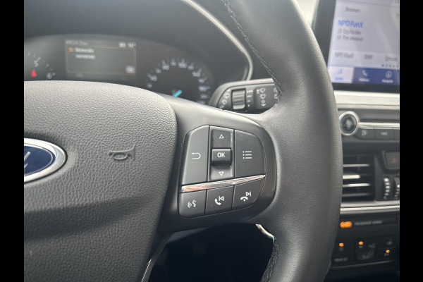 Ford Focus 1.0 EcoBoost Trend Edition Business | 125PK | dealer onderhouden