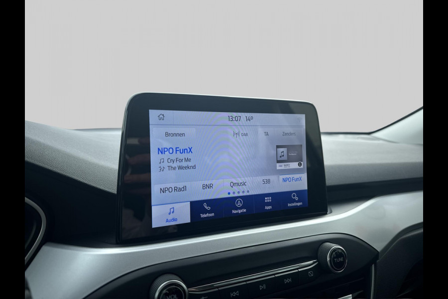 Ford Focus 1.0 EcoBoost Trend Edition Business | 125PK | dealer onderhouden