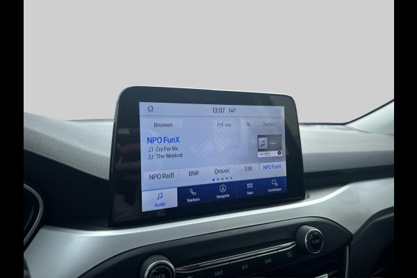 Ford Focus 1.0 EcoBoost Trend Edition Business | 125PK | dealer onderhouden