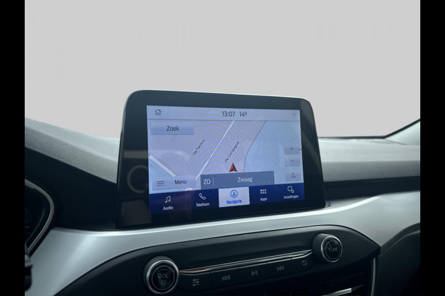 Ford Focus 1.0 EcoBoost Trend Edition Business | 125PK | dealer onderhouden