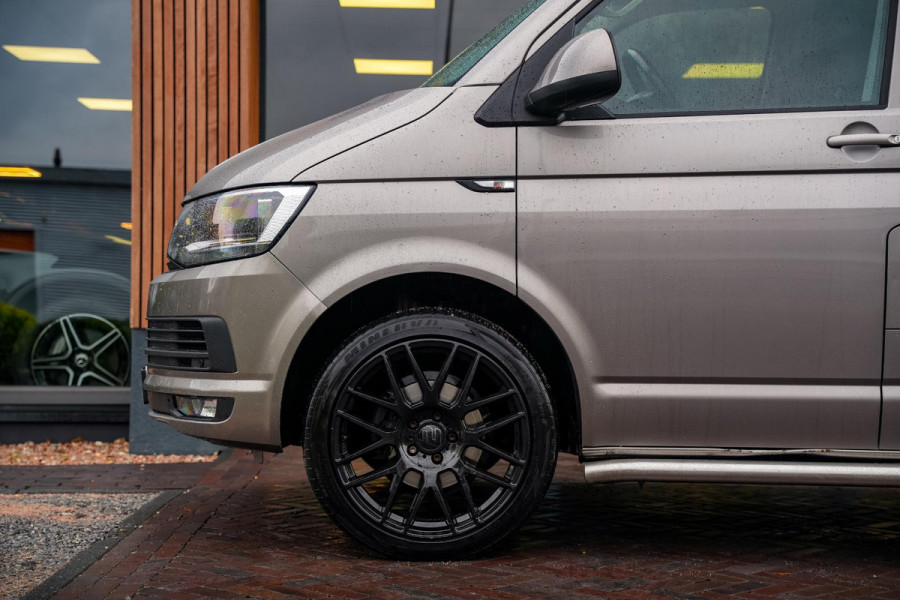 Volkswagen Transporter 2.0 TDI L2H3 Highline