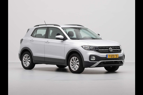 Volkswagen T-Cross 1.0 TSI 95pk Life Navigatie Pdc Clima Acc 20