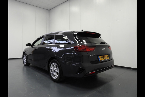 Kia Ceed Sportswagon 1.0 T-GDi 120PK DynamicLine NAVI/CAMERA/CLIMA/16"LMV!