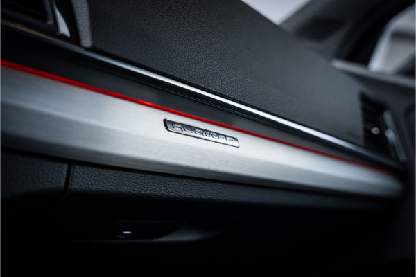 Audi Q5 Sportback 55 TFSI e S edition - S-Line l Luchtvering l Massage l B&O l 360cam