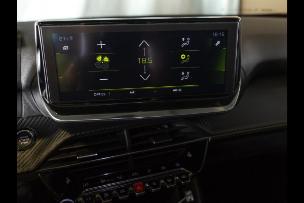 Peugeot 2008 1.2 PureTech Allure / 131pk / Achteruitrijcamera / Apple Carplay
