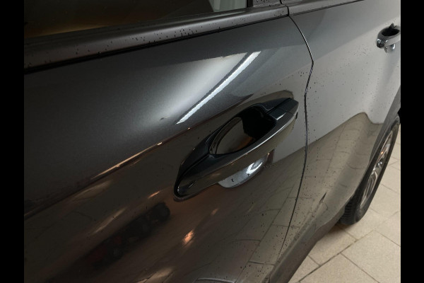 Hyundai Kona 1.6 GDI HEV HYBRID AUTOMAAT AIRCO CLIMA NAVI FRONTASSIST STUURVERW STOELVERW APPLE CARPLAY NIEUWSTAAT