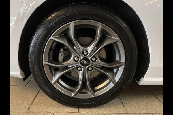 Ford Focus 1.0 EcoBoost ST Line Business AIRCO NAVI BLUETOOTH ELEK RAMEN CENT VERG VELGEN ZEER NETTE AUTO