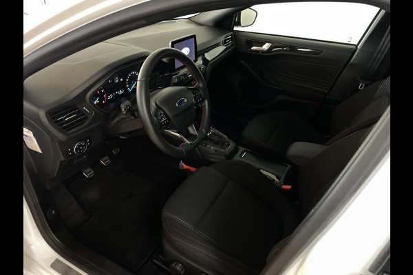 Ford Focus 1.0 EcoBoost ST Line Business AIRCO NAVI BLUETOOTH ELEK RAMEN CENT VERG VELGEN ZEER NETTE AUTO