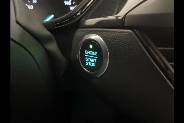 Ford Focus 1.0 EcoBoost ST Line Business AIRCO NAVI BLUETOOTH ELEK RAMEN CENT VERG VELGEN ZEER NETTE AUTO
