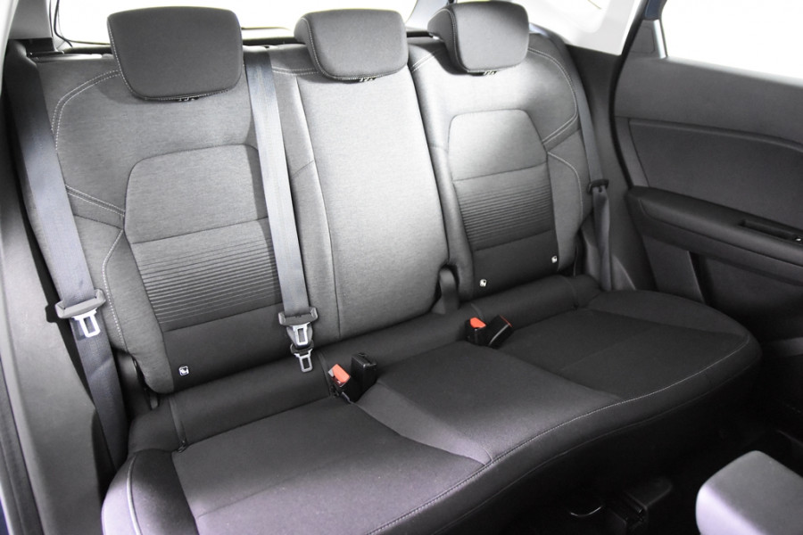 Renault Captur Zen *1ste Eigenaar*Navigatie*Cruise Control*