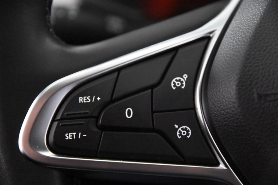 Renault Captur Zen *1ste Eigenaar*Navigatie*Cruise Control*