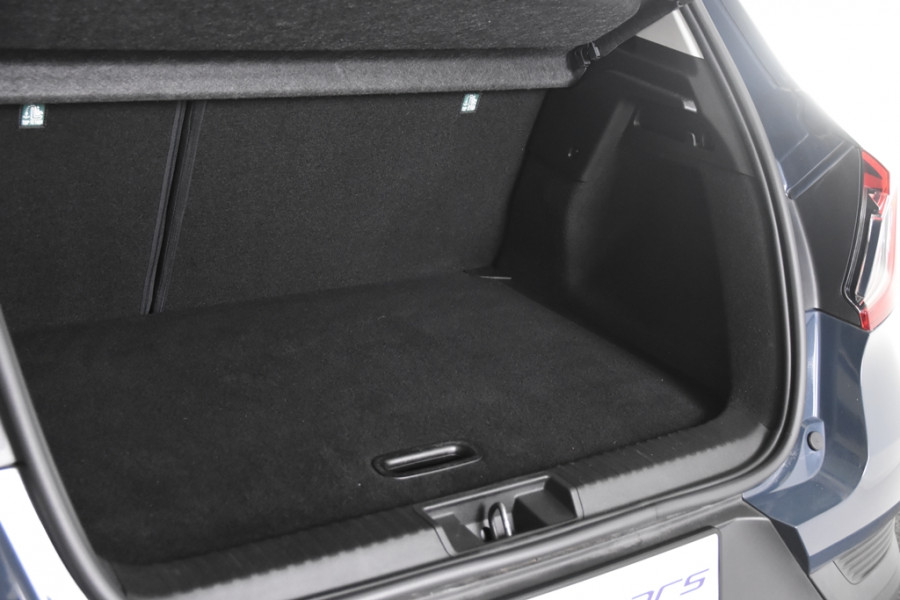 Renault Captur Zen *1ste Eigenaar*Navigatie*Cruise Control*