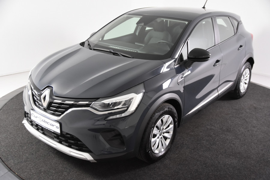 Renault Captur Zen *1ste Eigenaar*Navigatie*Cruise Control*