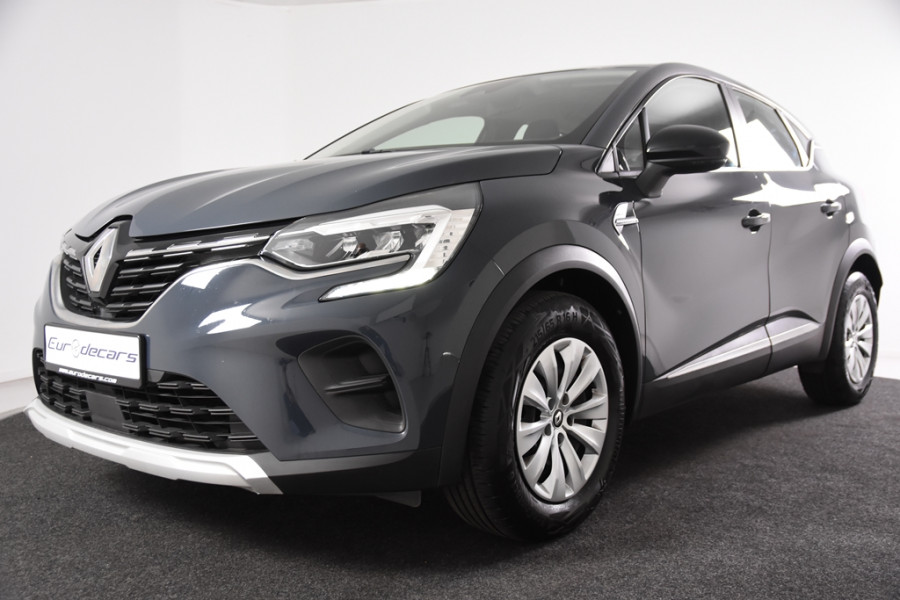 Renault Captur Zen *1ste Eigenaar*Navigatie*Cruise Control*