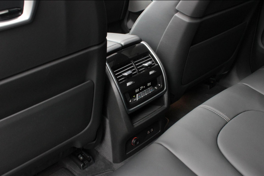 BMW X5 XDrive50e High Executive / HEAD- UP / PANO- DAK / 4-WHEEL STRURING / LUCHTVERING / DRIVING ASSISANT / MENORY / M- SEATS