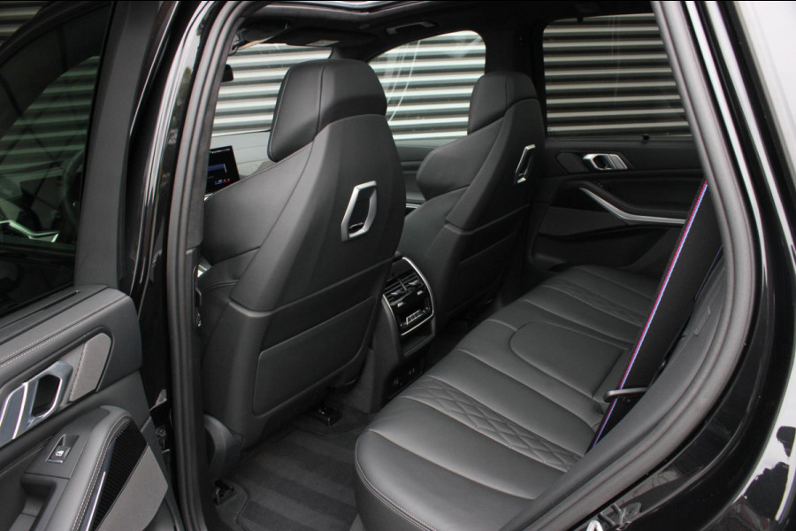 BMW X5 XDrive50e High Executive / HEAD- UP / PANO- DAK / 4-WHEEL STRURING / LUCHTVERING / DRIVING ASSISANT / MENORY / M- SEATS