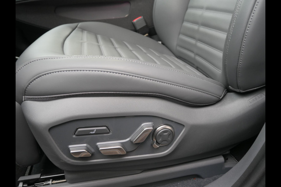 Kia EV9 Plus AWD 99.8 kWh | Allseason banden | Clima | Navi | 7-Pers. | Adapt. Cruise | | Stoel-/Stuurverwarming | Schuif-/kanteldak