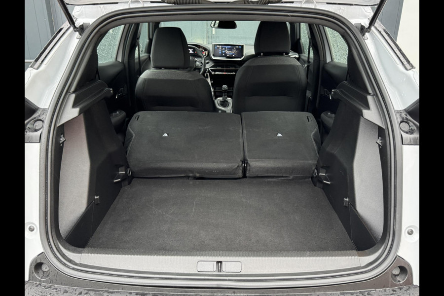 Peugeot 2008 1.2 PT 100 Active | Navi | Parkeercamera | Carplay | Prijs is rijklaar