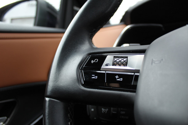 DS 7 Crossback E-Tense 4x4 300PK Opera | Nachtzicht | Full Options | Adaptieve Cruise | Trekhaak | Panoramadak |  Leder |