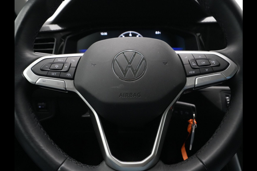 Volkswagen Polo 1.0 TSI 95pk Life Navigatie Pdc Lm Velgen Acc 169