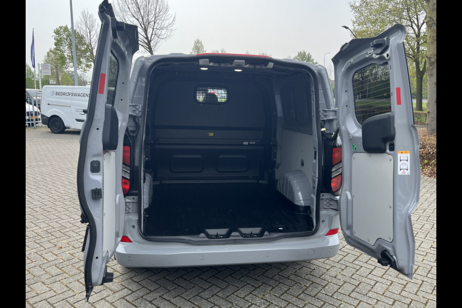 Ford Transit Custom 320 2.0 TDCI L2H1 Limited DC 170pk/125kW Automaat | Garantie 12/2029 / 200.000 km | 5-zits | AGR-stoelen | Driver Assistance Pack | 2x Schuifdeur | 17'' | BPM VRIJ!