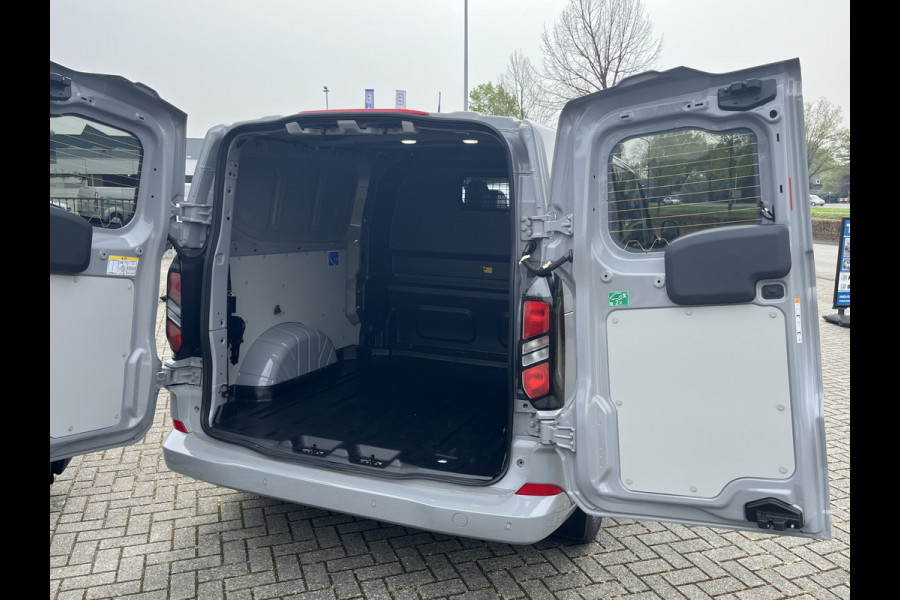 Ford Transit Custom 320 2.0 TDCI L2H1 Limited DC 170pk/125kW Automaat | Garantie 12/2029 / 200.000 km | 5-zits | AGR-stoelen | Driver Assistance Pack | 2x Schuifdeur | 17'' | BPM VRIJ!
