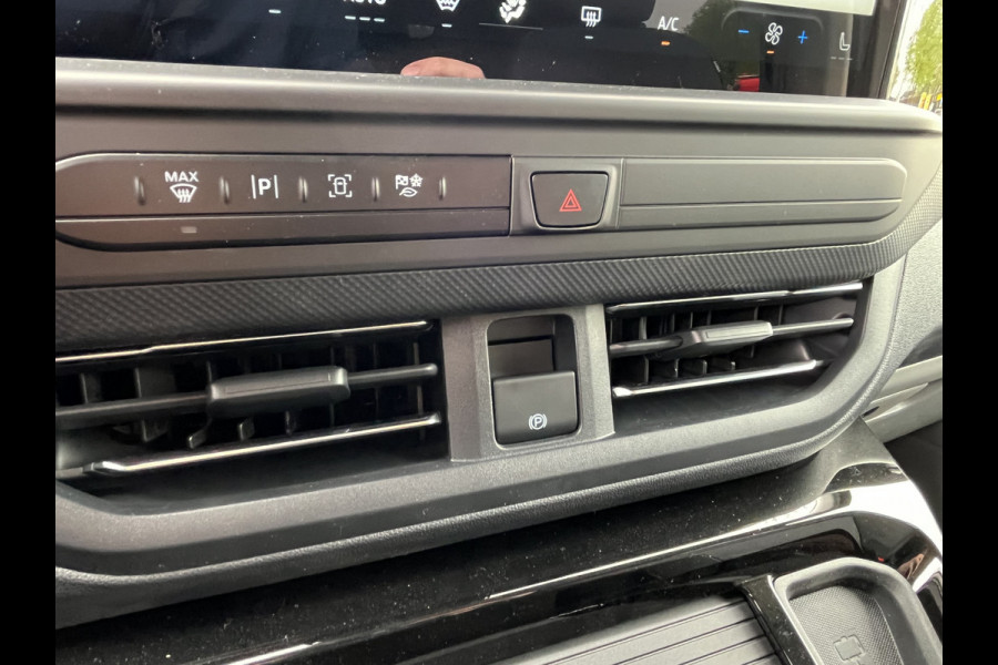 Ford Transit Custom 320 2.0 TDCI L2H1 Limited DC 170pk/125kW Automaat | Garantie 12/2029 / 200.000 km | 5-zits | AGR-stoelen | Driver Assistance Pack | 2x Schuifdeur | 17'' | BPM VRIJ!