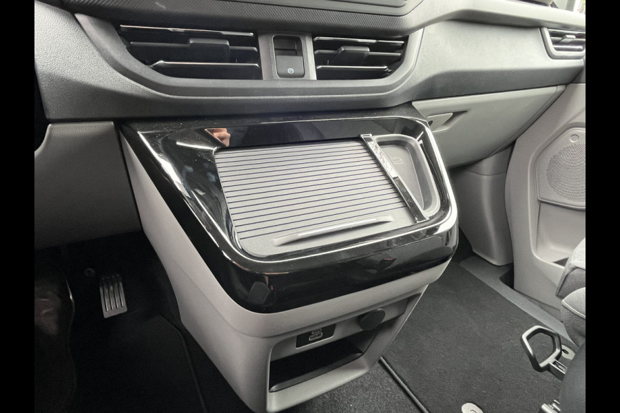 Ford Transit Custom 320 2.0 TDCI L2H1 Limited DC 170pk/125kW Automaat | Garantie 12/2029 / 200.000 km | 5-zits | AGR-stoelen | Driver Assistance Pack | 2x Schuifdeur | 17'' | BPM VRIJ!