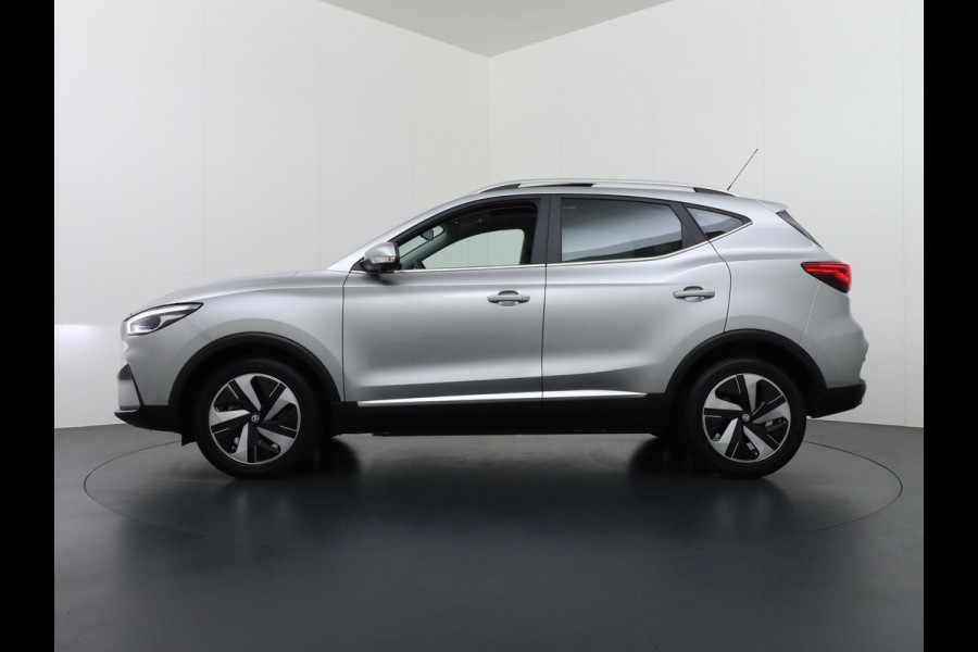 MG Mg zs ev EV Long Range Luxury 70 kWh ORIG. NL. NAP KM. | COMPLETE AUTO | MG GARANTIE T/M 6-2030