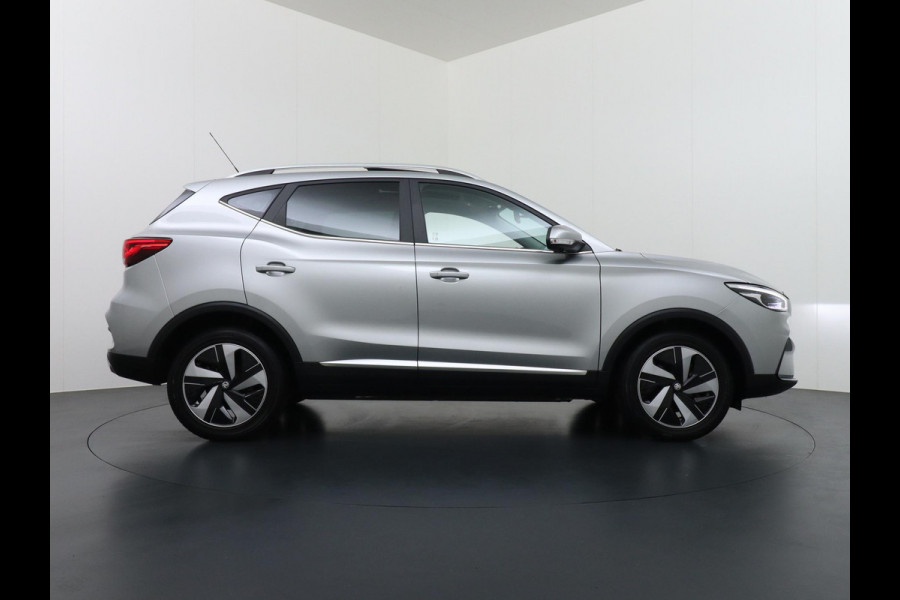 MG Mg zs ev EV Long Range Luxury 70 kWh ORIG. NL. NAP KM. | COMPLETE AUTO | MG GARANTIE T/M 6-2030