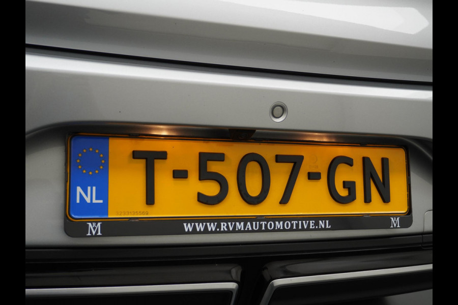 MG Mg zs ev EV Long Range Luxury 70 kWh ORIG. NL. NAP KM. | COMPLETE AUTO | MG GARANTIE T/M 6-2030