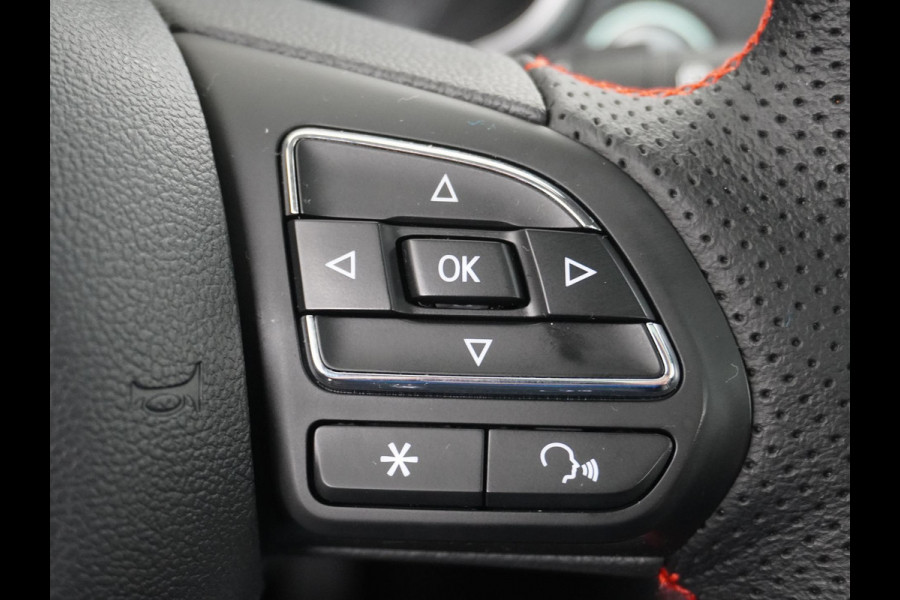 MG Mg zs ev EV Long Range Luxury 70 kWh ORIG. NL. NAP KM. | COMPLETE AUTO | MG GARANTIE T/M 6-2030