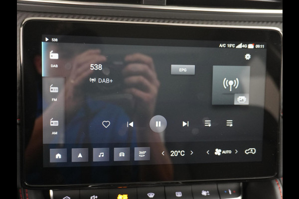 MG Mg zs ev EV Long Range Luxury 70 kWh ORIG. NL. NAP KM. | COMPLETE AUTO | MG GARANTIE T/M 6-2030
