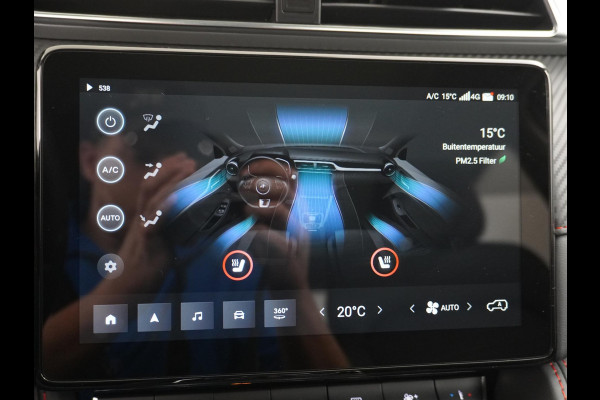 MG Mg zs ev EV Long Range Luxury 70 kWh ORIG. NL. NAP KM. | COMPLETE AUTO | MG GARANTIE T/M 6-2030