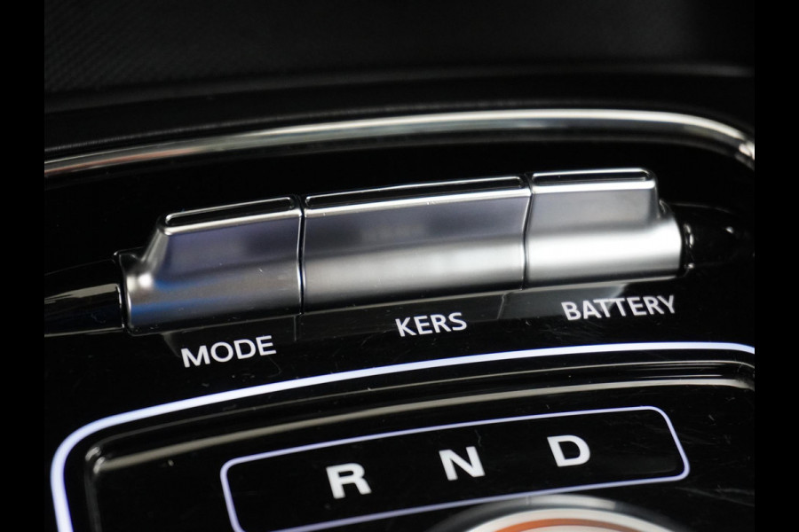 MG Mg zs ev EV Long Range Luxury 70 kWh ORIG. NL. NAP KM. | COMPLETE AUTO | MG GARANTIE T/M 6-2030