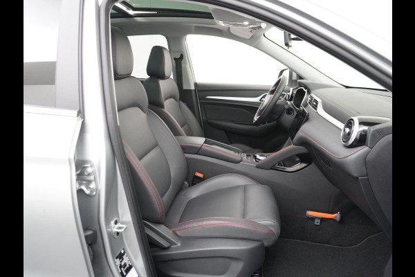 MG Mg zs ev EV Long Range Luxury 70 kWh ORIG. NL. NAP KM. | COMPLETE AUTO | MG GARANTIE T/M 6-2030