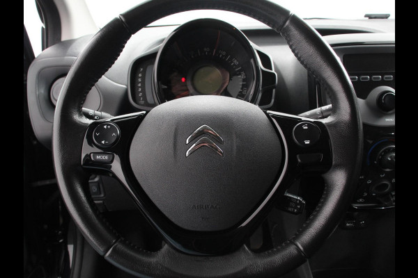 Citroën C1 1.0 VTi Feel Pack Look Pack Comfort Airco Bluetooth Led 5 deurs