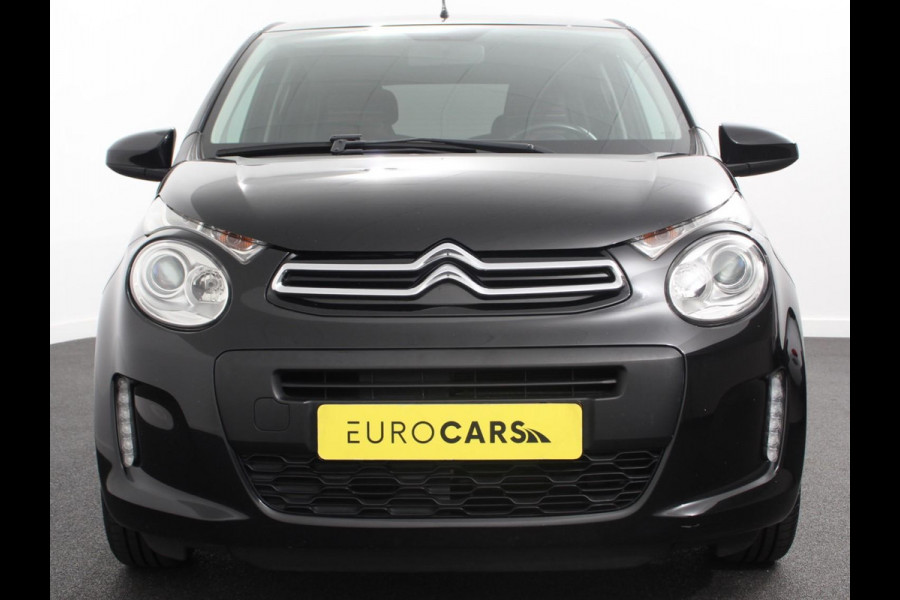 Citroën C1 1.0 VTi Feel Pack Look Pack Comfort Airco Bluetooth Led 5 deurs