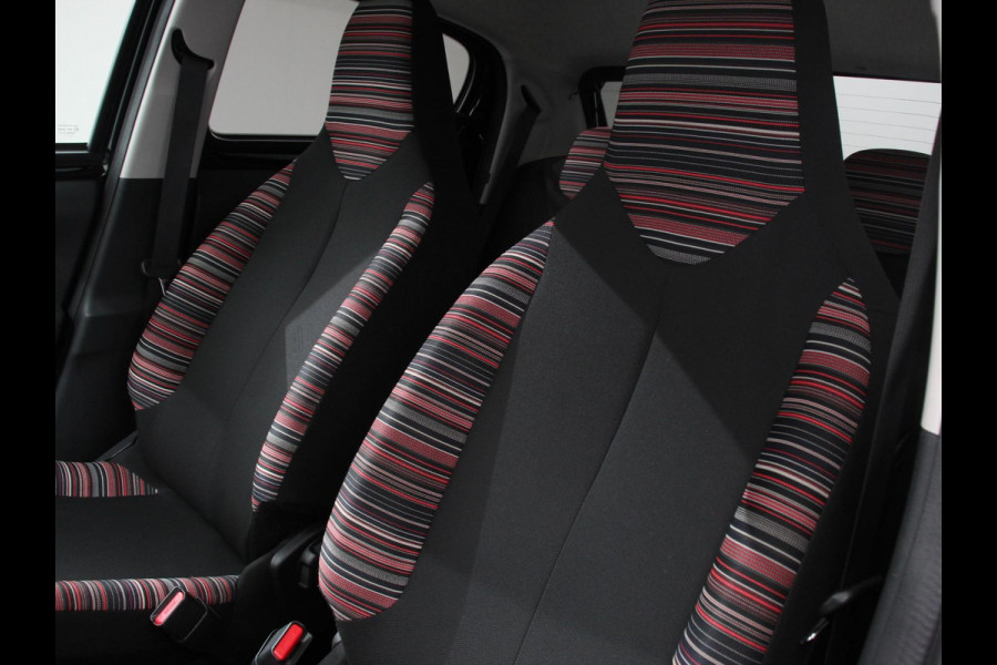 Citroën C1 1.0 VTi Feel Pack Look Pack Comfort Airco Bluetooth Led 5 deurs