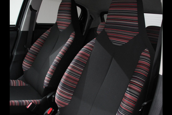 Citroën C1 1.0 VTi Feel Pack Look Pack Comfort Airco Bluetooth Led 5 deurs