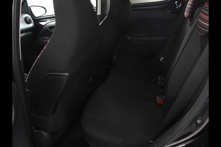 Citroën C1 1.0 VTi Feel Pack Look Pack Comfort Airco Bluetooth Led 5 deurs