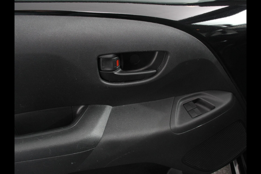 Citroën C1 1.0 VTi Feel Pack Look Pack Comfort Airco Bluetooth Led 5 deurs
