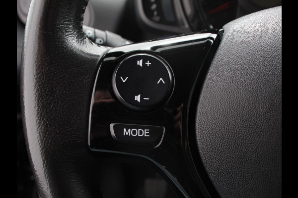 Citroën C1 1.0 VTi Feel Pack Look Pack Comfort Airco Bluetooth Led 5 deurs