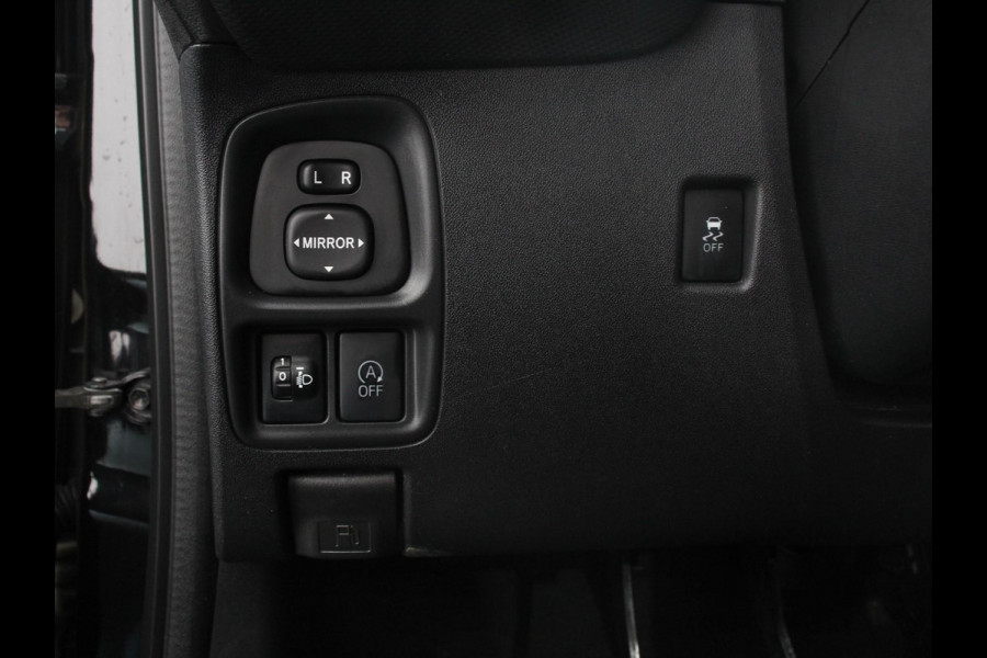 Citroën C1 1.0 VTi Feel Pack Look Pack Comfort Airco Bluetooth Led 5 deurs