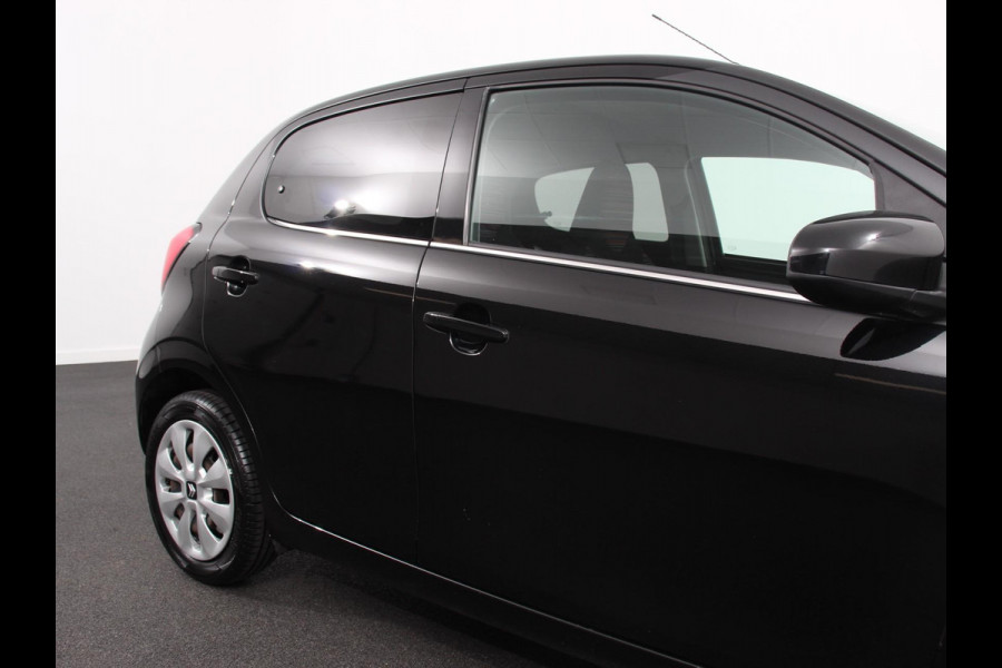 Citroën C1 1.0 VTi Feel Pack Look Pack Comfort Airco Bluetooth Led 5 deurs