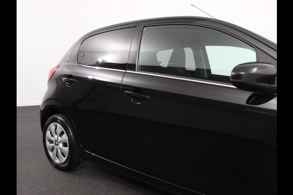 Citroën C1 1.0 VTi Feel Pack Look Pack Comfort Airco Bluetooth Led 5 deurs