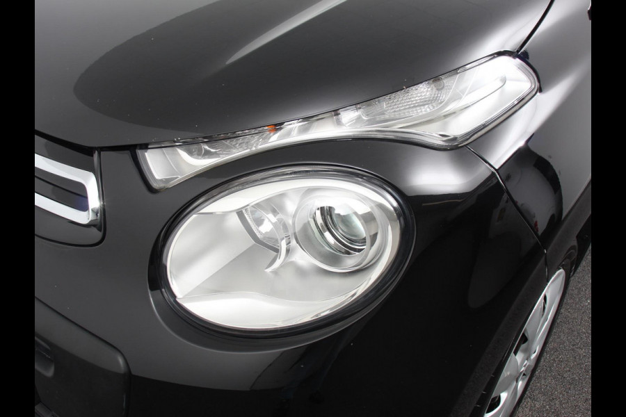 Citroën C1 1.0 VTi Feel Pack Look Pack Comfort Airco Bluetooth Led 5 deurs