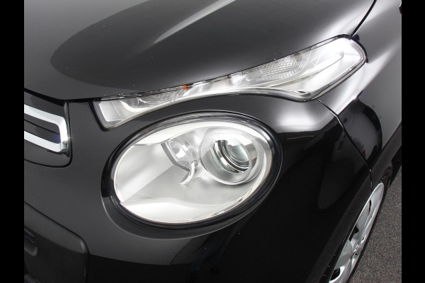 Citroën C1 1.0 VTi Feel Pack Look Pack Comfort Airco Bluetooth Led 5 deurs